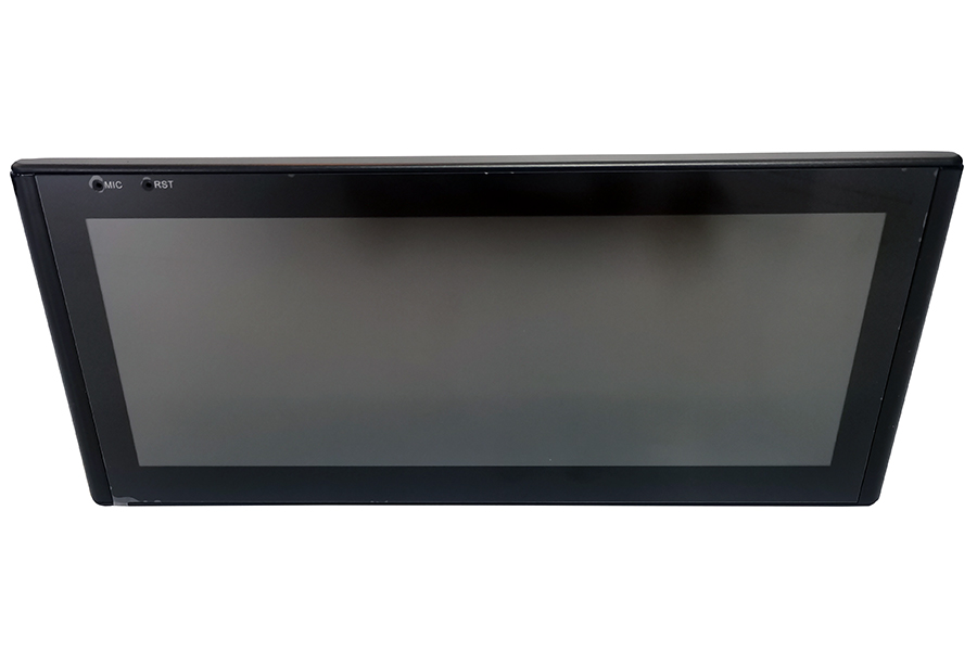 Audi A1(8X) 2010-2018 Radio Upgrade with 10 inch screen 